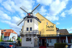  Hotel Zur Mühle  Ленгерих